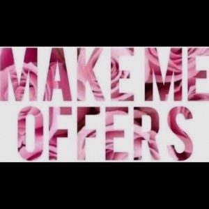 Everything needs to go! Taking offers!!